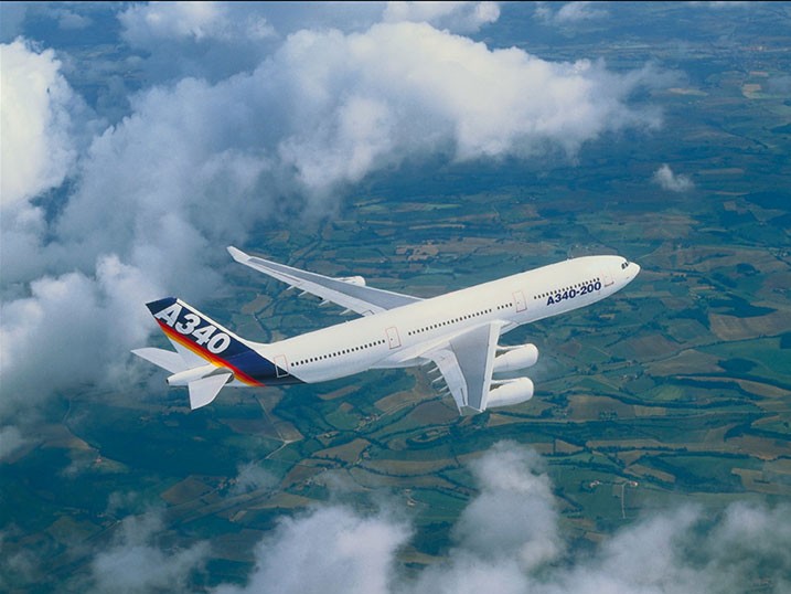 Airbus celebrates 50 years of Pioneering Progress Image