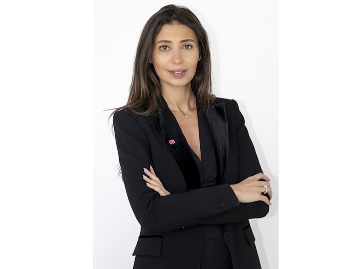 Cicero & Bernay expands into the USA with New York-based Public Relations Agency ‘Amore Incorporated’ Image