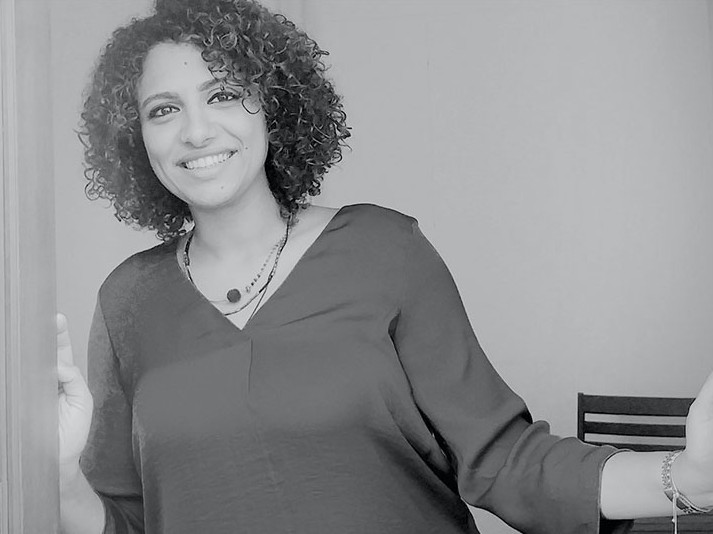 Isobar MENA appoints Marize Sami as General Manager of Digital Republic linked by Isobar Egypt Image