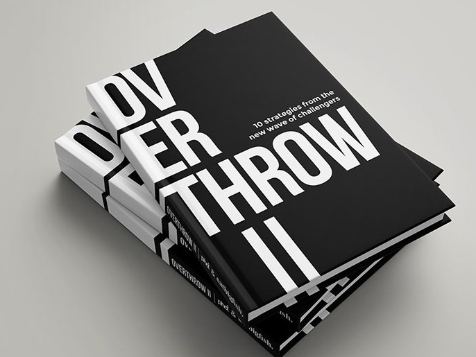 PHD and eatbigfish launch new book on the marketing and media behaviours of today’s challenger brands Image