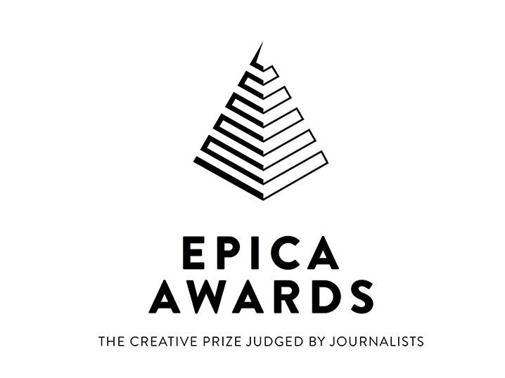 EPICA Awards 33rd Edition Defines its Purpose Image