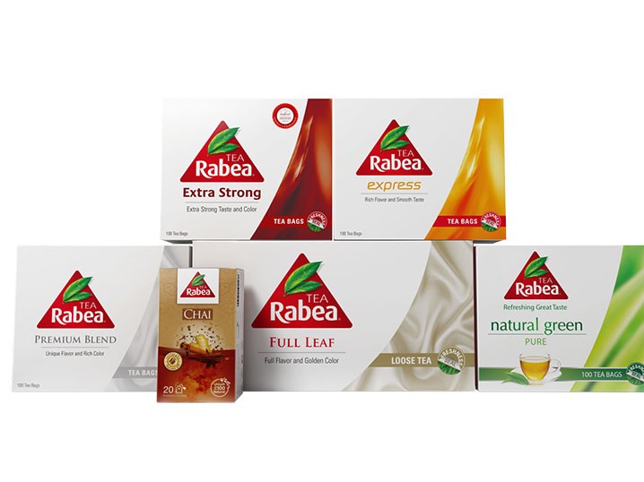Rabea Tea hands Media Duties to Carat KSA Image
