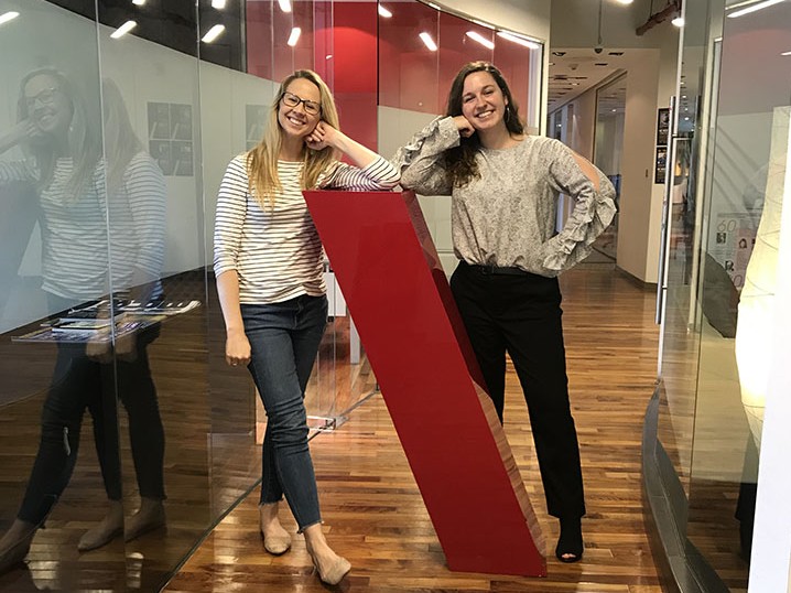 TBWARAAD Disrupts The Advertising Internship Conventions Image