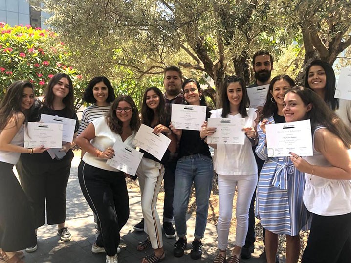 Leo Academy, a Fruitful & Successful Internship Program running for Eight consecutive years Image