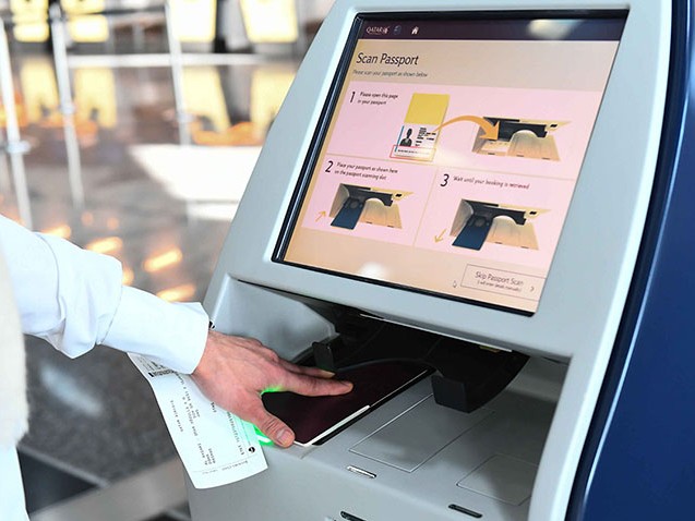 Digital travelers to drive airline and airport passenger strategies for 2025 Image