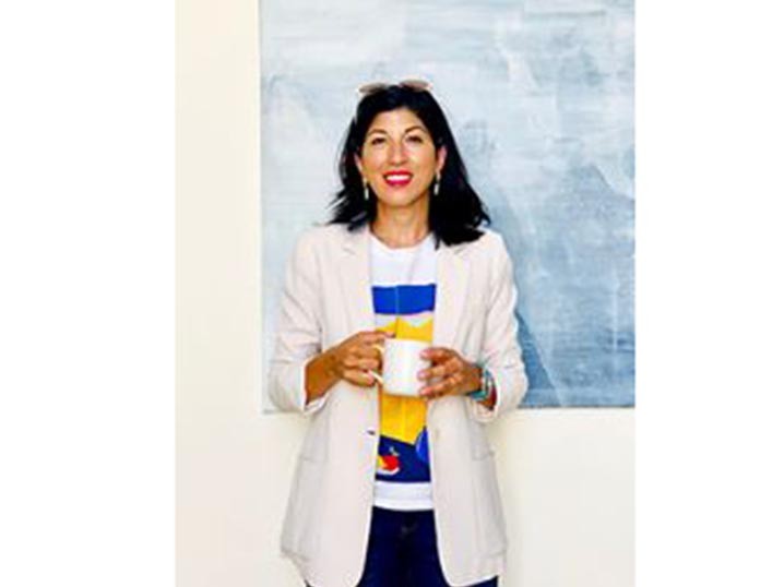Rania Daniel Kildani Appointed as  General Manager of Pikasso Jordan Image