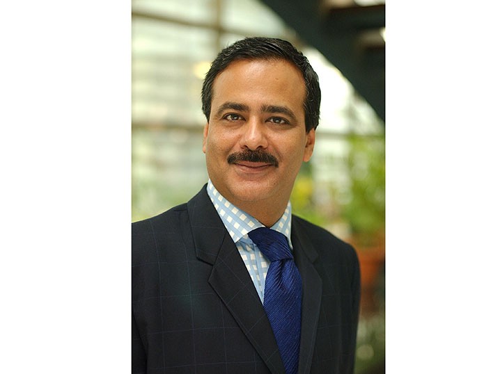 NIrvik Singh elevated to Global role as  COO of GREY group Image