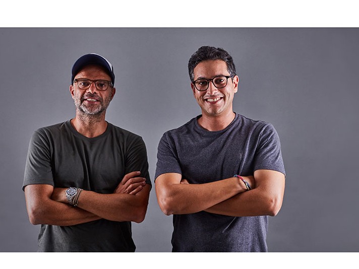 Good People and Kijamii join forces to form GP&K Image