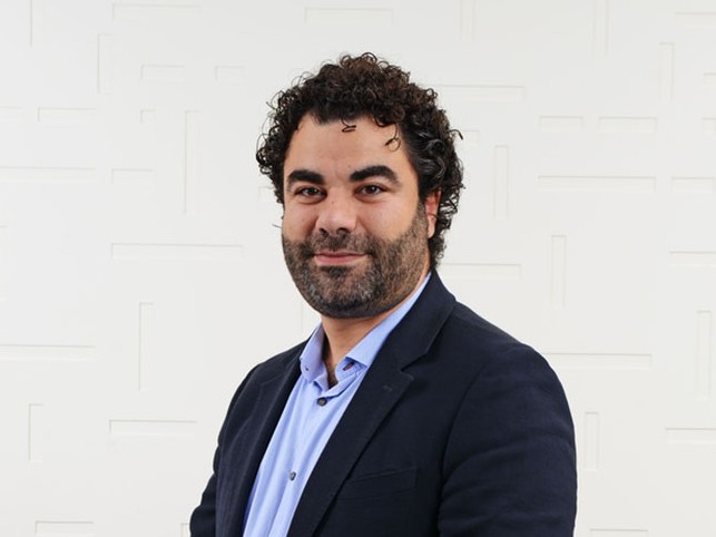 Mindshare MENA Appoints Tony Bourached as New CEO Image