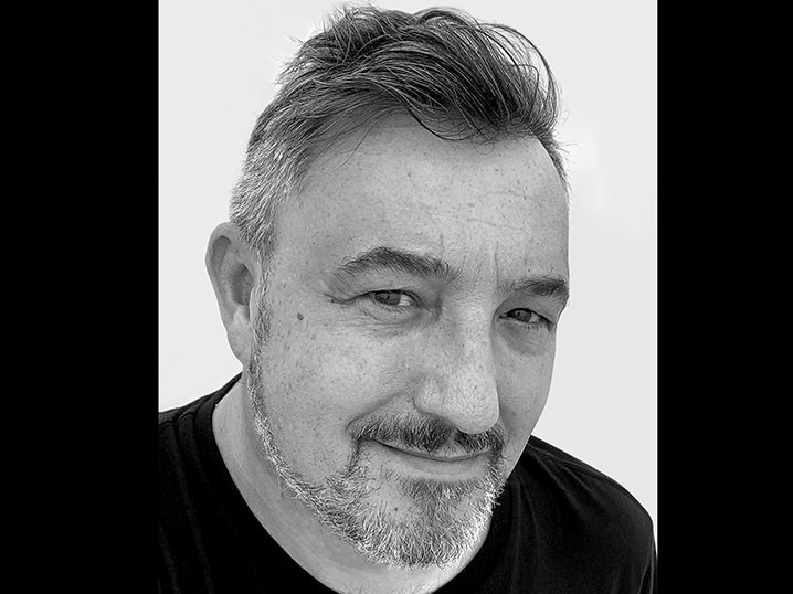 Liquid Omnicommerce Appoints ex-Publicis  Richard Nicoll as Chief Commerce Officer & Managing Director Image