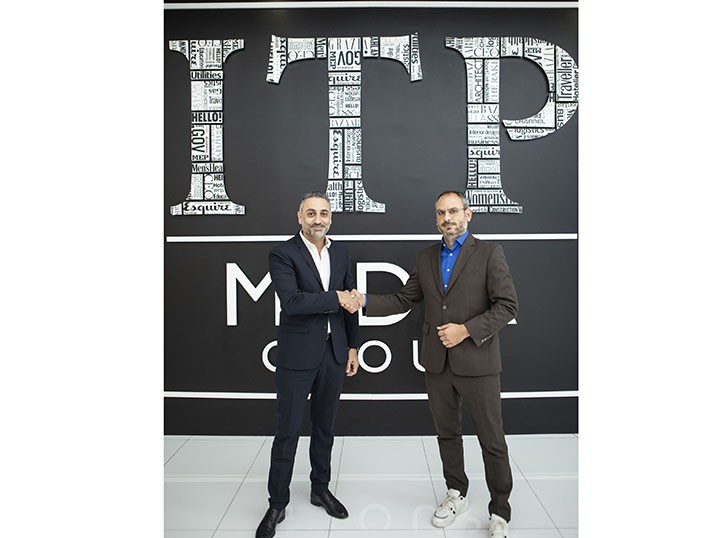 ITP Media Group Acquires Digital Games Conference (DGC) Image