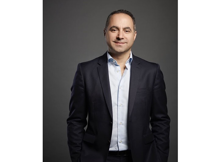 OMD MENA promotes Wissam Najjar to COO Image
