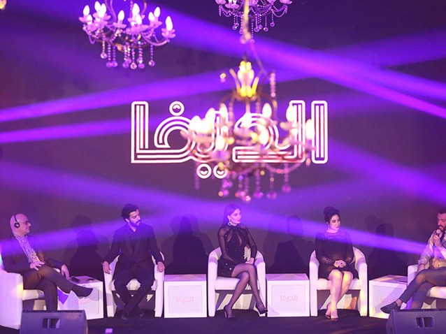MBC Group’s Video On Demand (VOD) platform, SHAHID introduces SHAHID ORIGINALS – Debut production unveiled Image