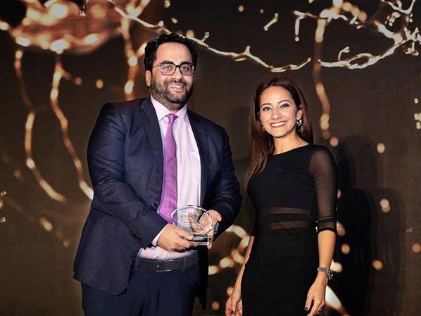 Grey Doha earns triple honors at 2019 MEPRA awards Image