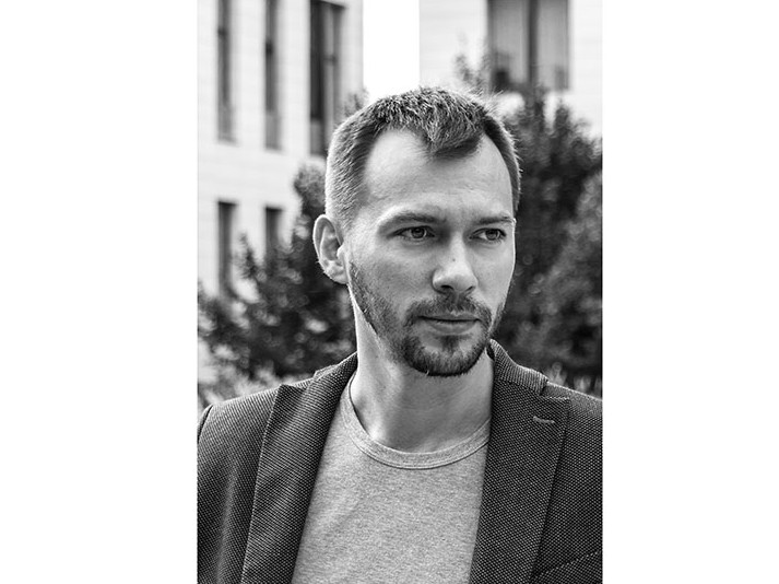 Liquid Retail Appoints Multi Award-Winning Creative Director Image