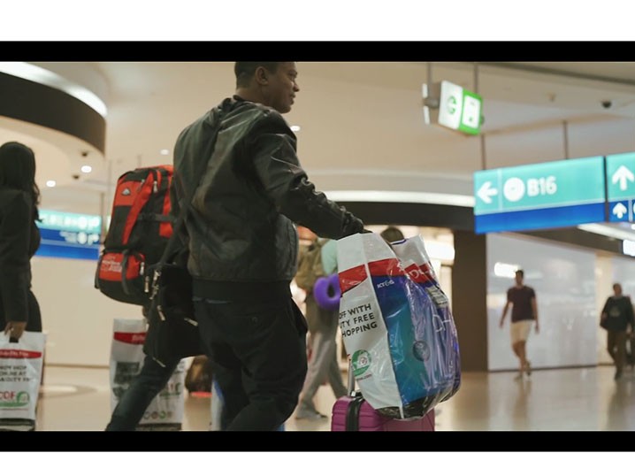 Dubai Airports Bans Single Use Plastics Starting January 2020 Image