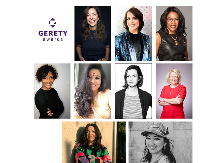 Gerety Awards Announces Locations and Global Grand Jury Names for 2020 Image
