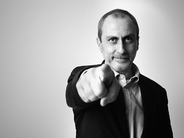 Publicis Communications MEA’s Bechara Mouzannar bids adieu after three decades Image