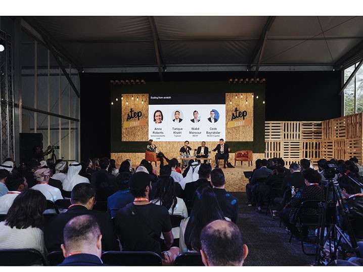 STEP 2020 Reveals the Theme for this Year's Conference Image