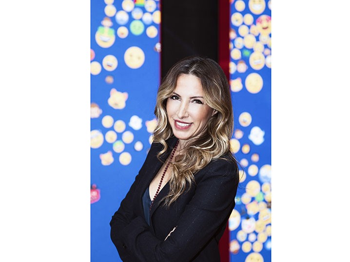Facebook Appoints Derya Matraş as Regional Director for Middle East, Africa and Turkey Image