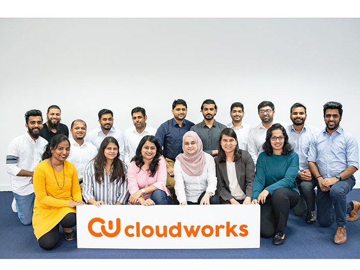 Cloud Consulting Expert Emakina Group acquires digital agency Cloudworks Image