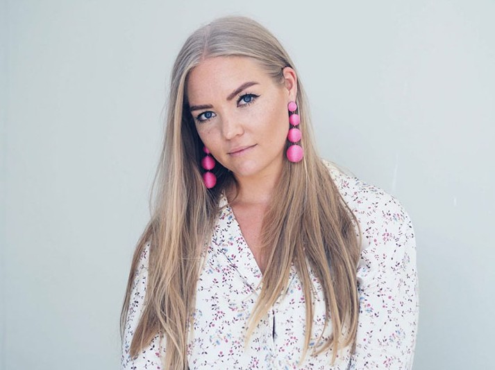 Milli Midwood named Editor-in-Chief of Cosmopolitan Middle East Image