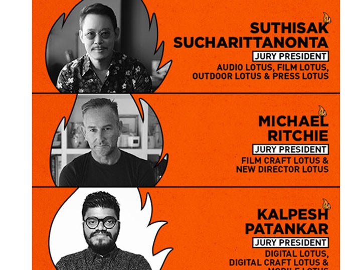 AdFest Names Jury Presidents for its 2020 Awards Show Image