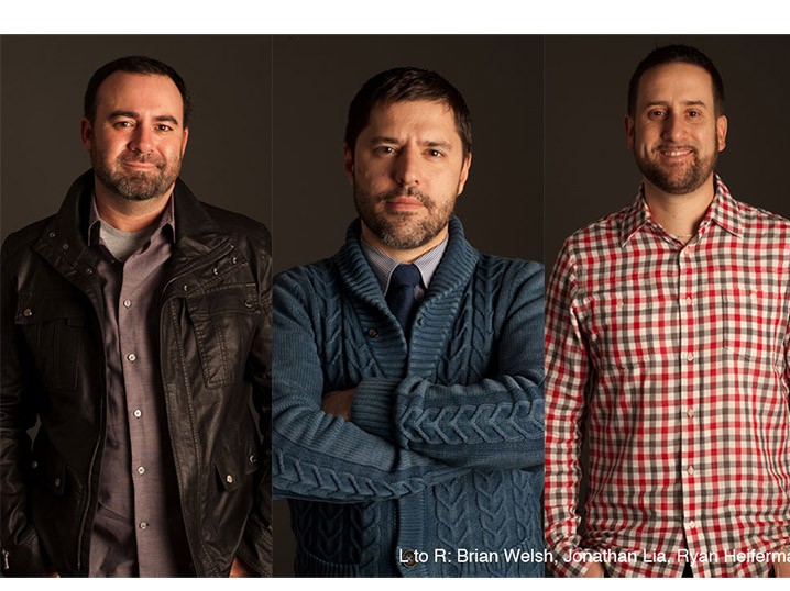 Paris Production House In Finé Expands to US with Good Company Partnership Image