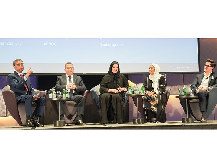 MENA’s $1billion PR industry set to double in value by 2030 Image