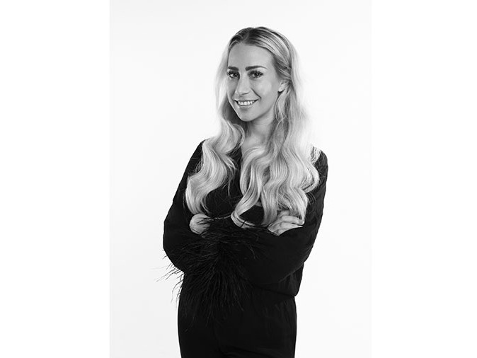 Harper’s BAZAAR Arabia Appoints New Editor in Chief Image