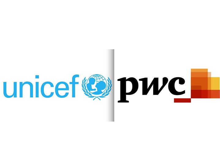 PwC and UNICEF join forces to boost youth skills worldwide Image