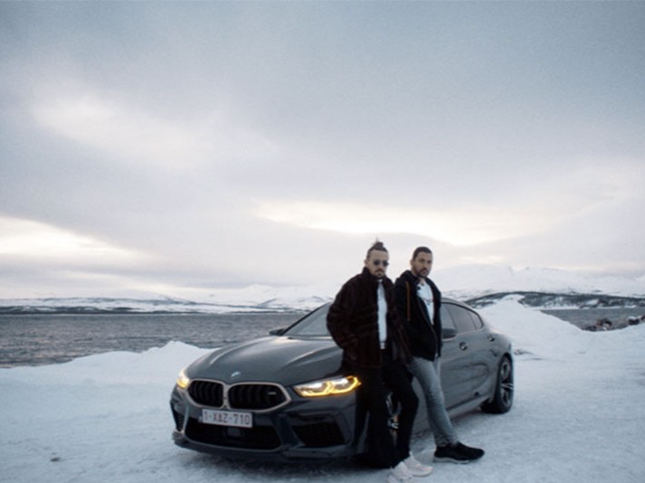 BMW and CNN Join Forces to Explore the Art of Leadership Image