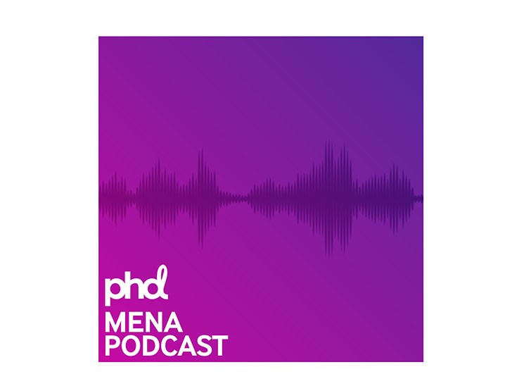 PHD MENA reveals effective ways to build challenger brands in its new podcast series Image