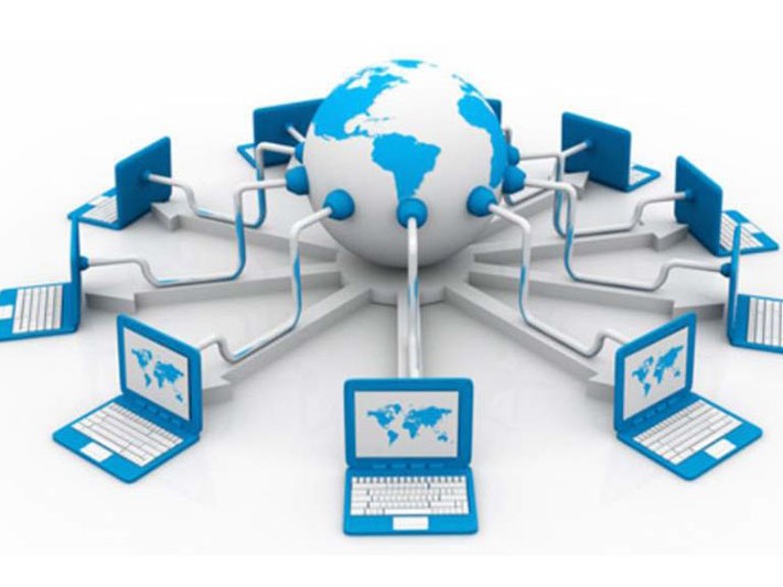 Asia Accounts for Over 50% of All Internet Users Worldwide Image