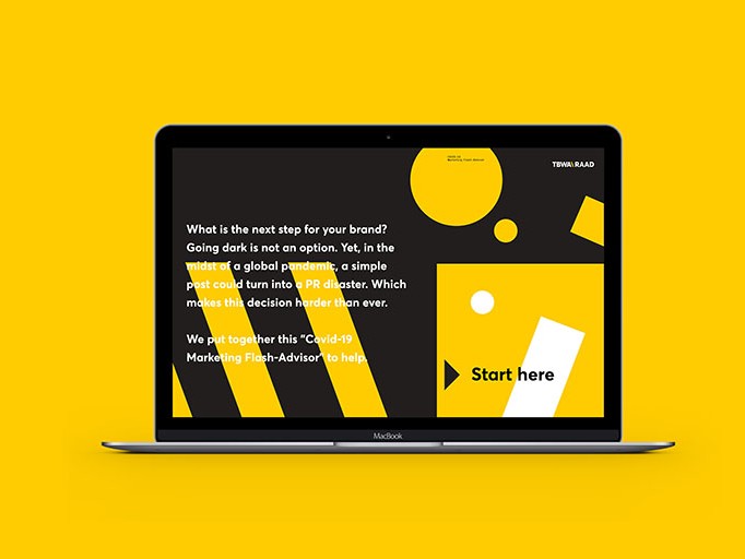 TBWARAAD introduces its insights microsite Image