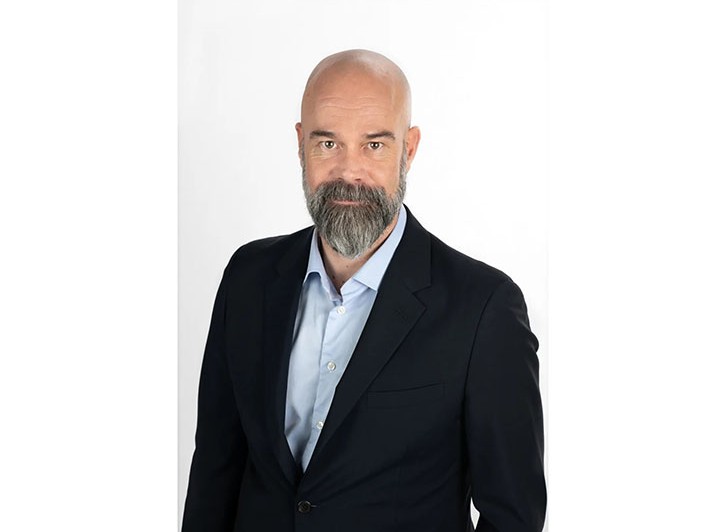 Jakob Mejlhede Andersen appointed Chief Content Officer of MBC's VOD platform, Shahid Image