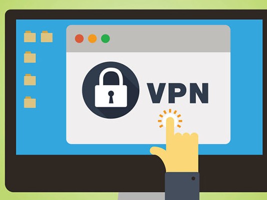 VPN Usage Rises by 180% due to Skyrocketing Streaming of Netflix as Online Communities Unite in Isolation Image