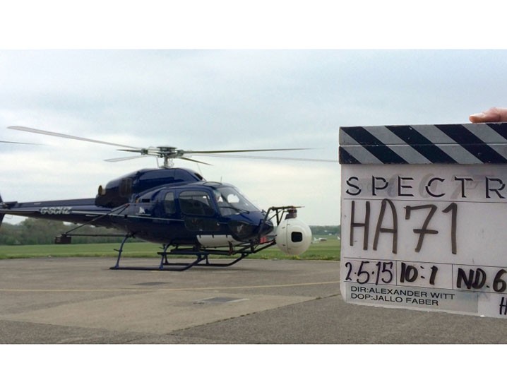 Flying Pictures and Amis Productions join forces Image